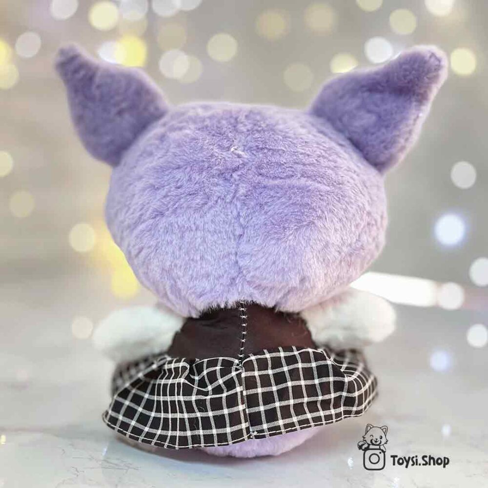 عروسک کرومی اورجینال از کجا بخریم