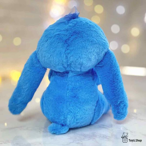 خرید عروسک استیچ آبی اورجینال دیزنی