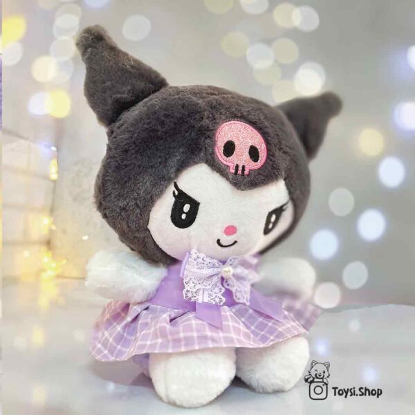 عروسک کرومی کیوت از کجا بخرم