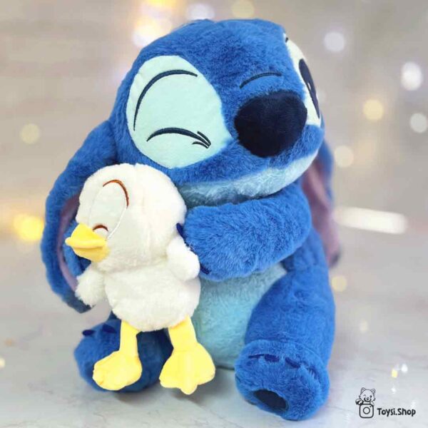 قیمت عروسک استیچ عروسک به دست