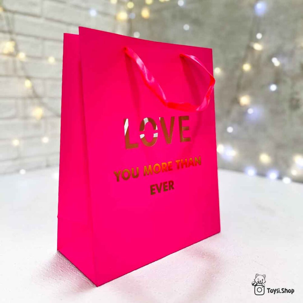 پاکت کادو ولنتاین