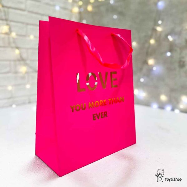 پاکت کادو ولنتاین