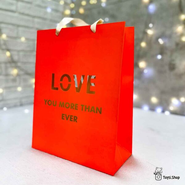 ساک دستی کادویی