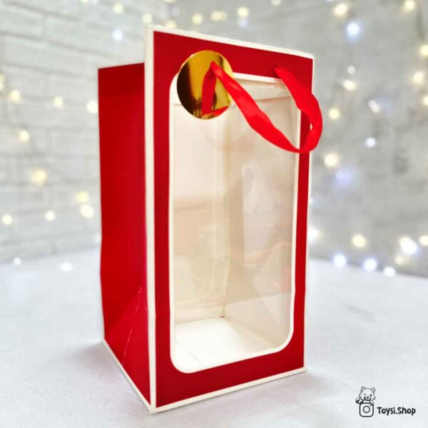 ساک دستی هدیه