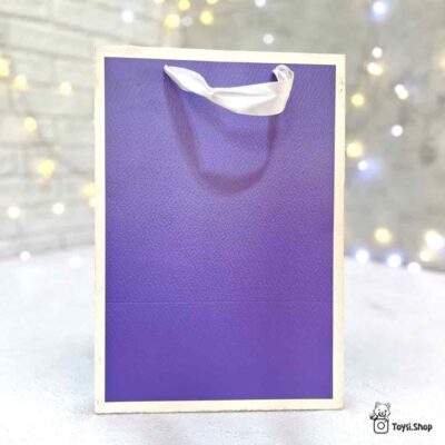 پاکت کادو مربعی