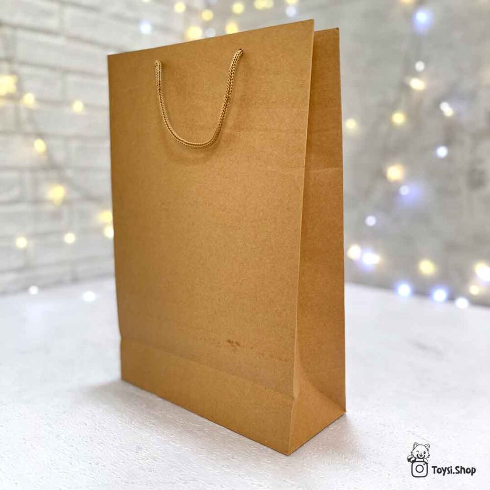 پاکت کادو کرافت