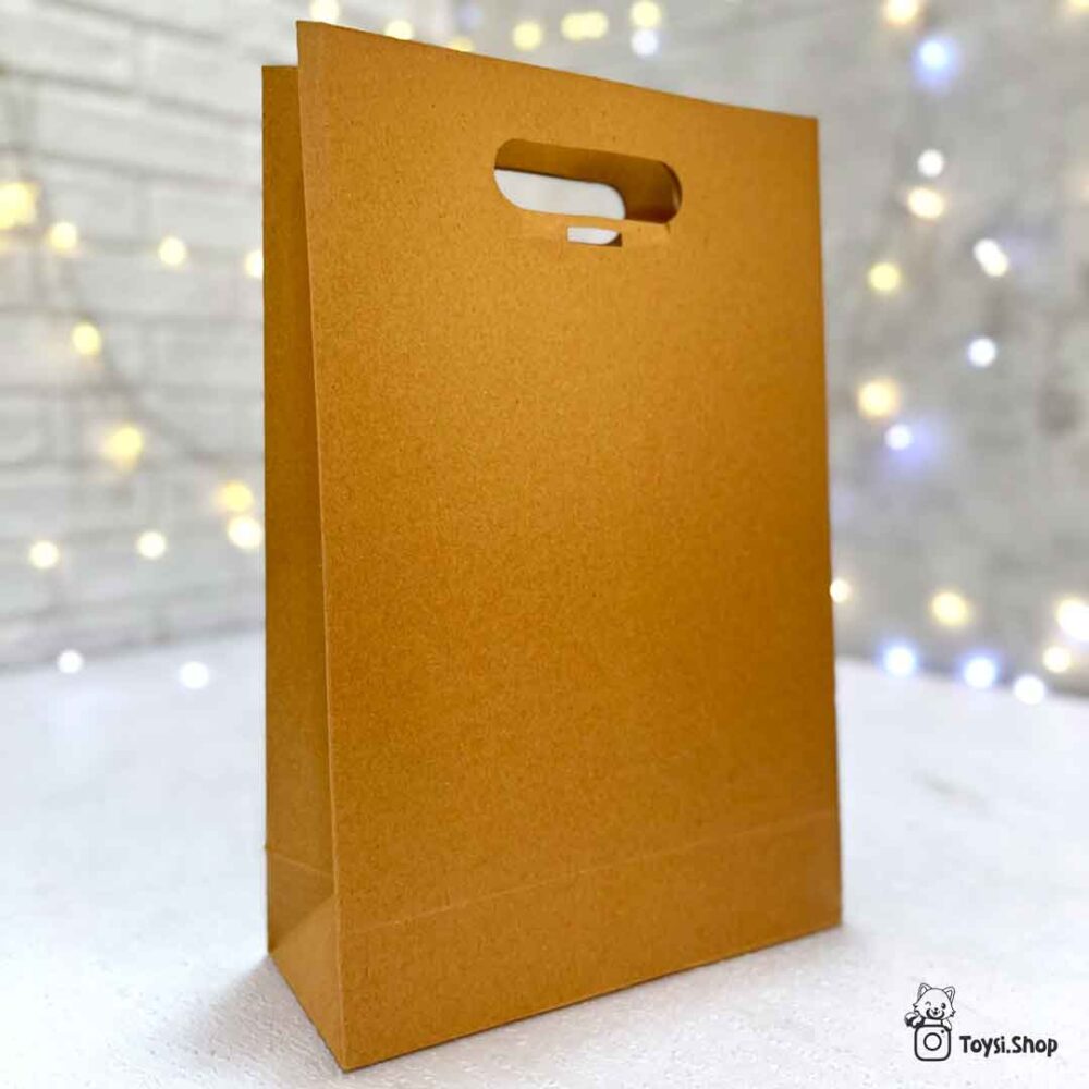 پاکت هدیه کرافت