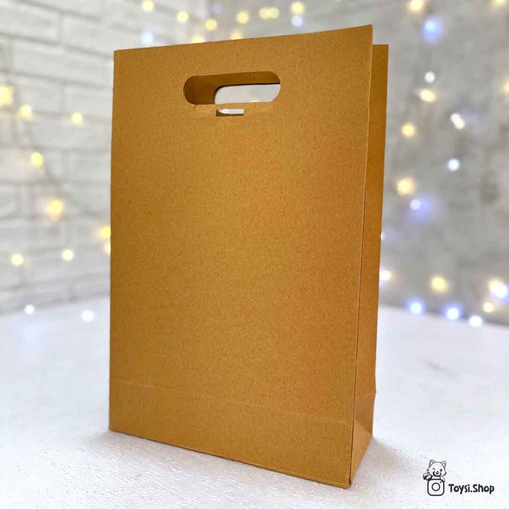 پاکت کادو کرافت