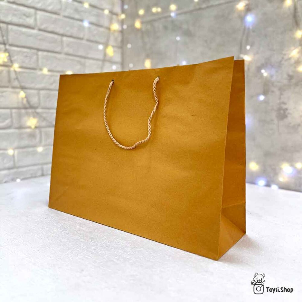 پاکت کادو کرافت