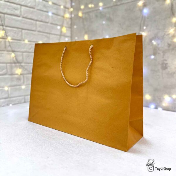 پاکت کادو کرافت