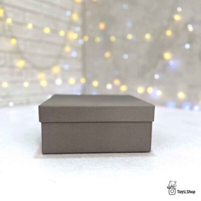 جعبه کادویی