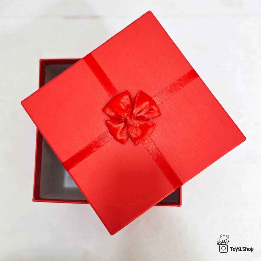 جعبه هدیه