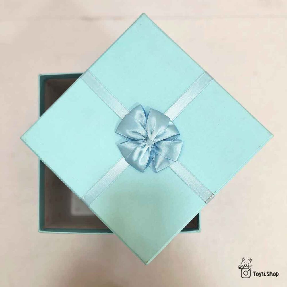 جعبه کادویی