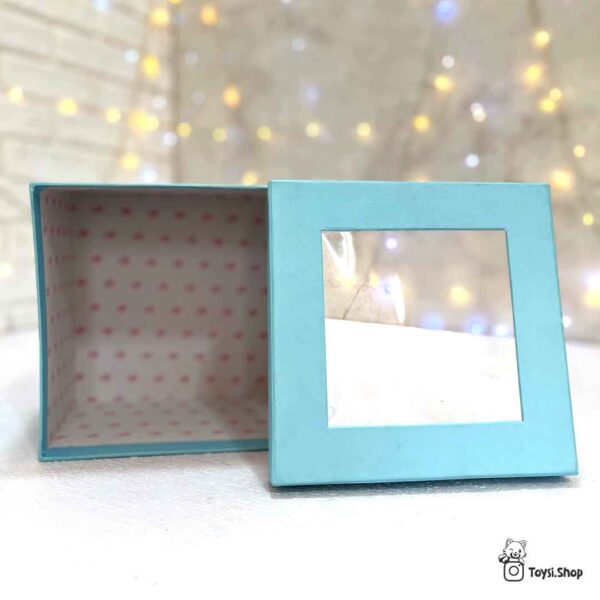 جعبه کادویی