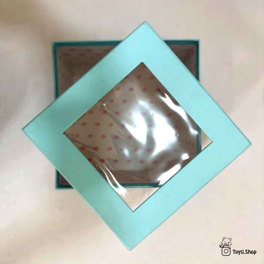 جعبه هدیه شیک