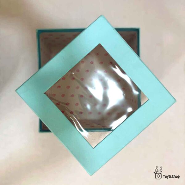 جعبه هدیه شیک