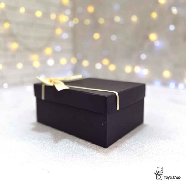 جعبه کادو شیک