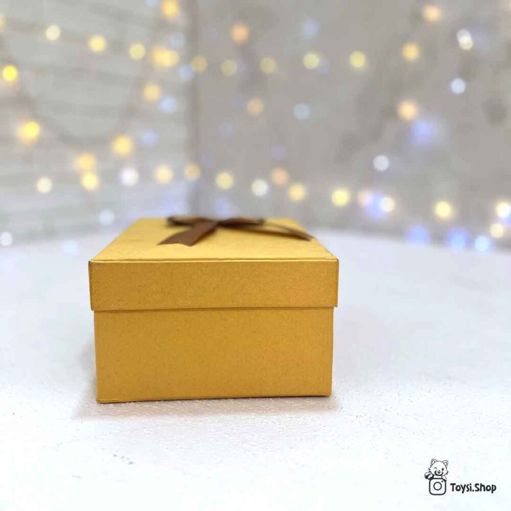 جعبه کادویی