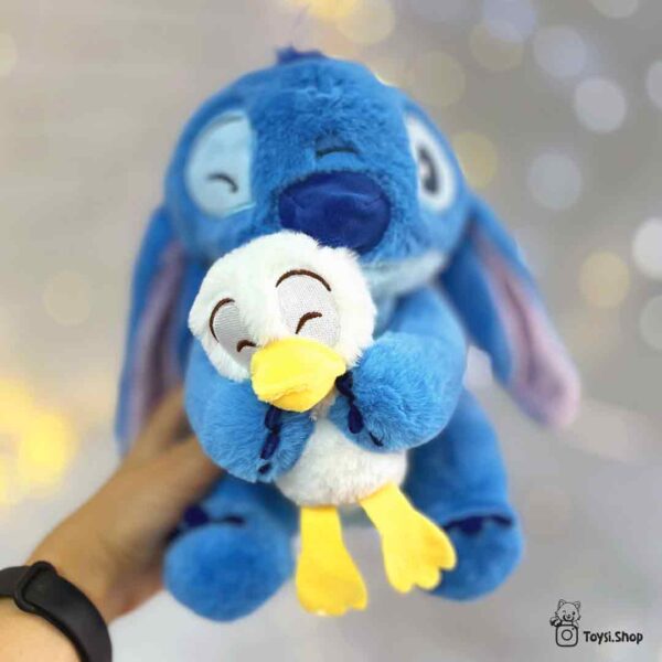 عروسک استیچ بچه بغل از کجا بخرم