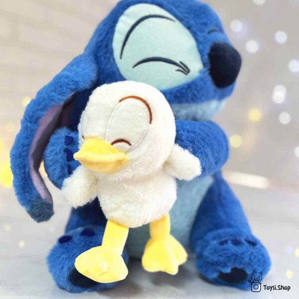 عروسک استیج اردک بدست از کجا بخرم