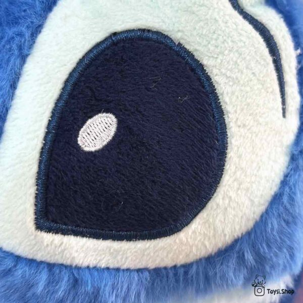 عروسک استیچ اردک به دست ارزان