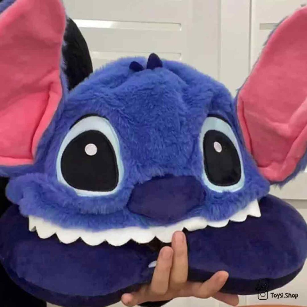 خرید بالش گردنی استیچ