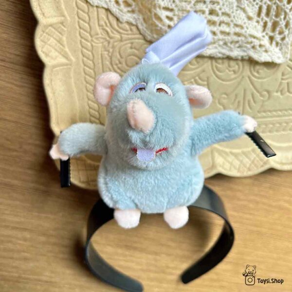 خرید تل موش راتاتویی