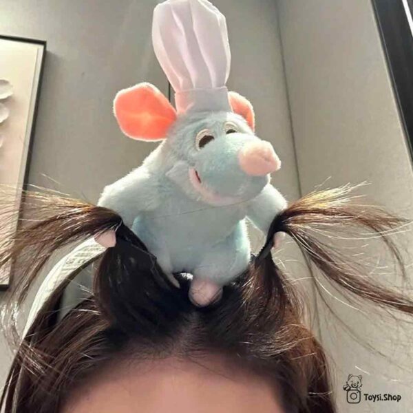 خرید تل سر موش سرآشپز