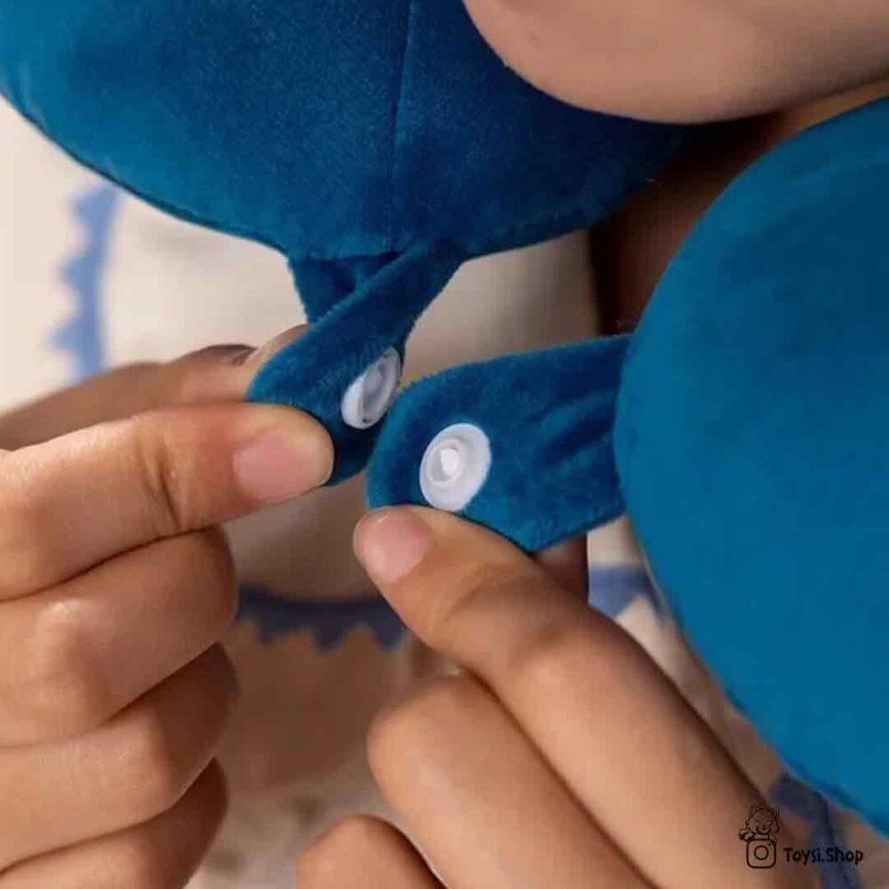 قیمت بالشت گردنی کلاه دار استیج