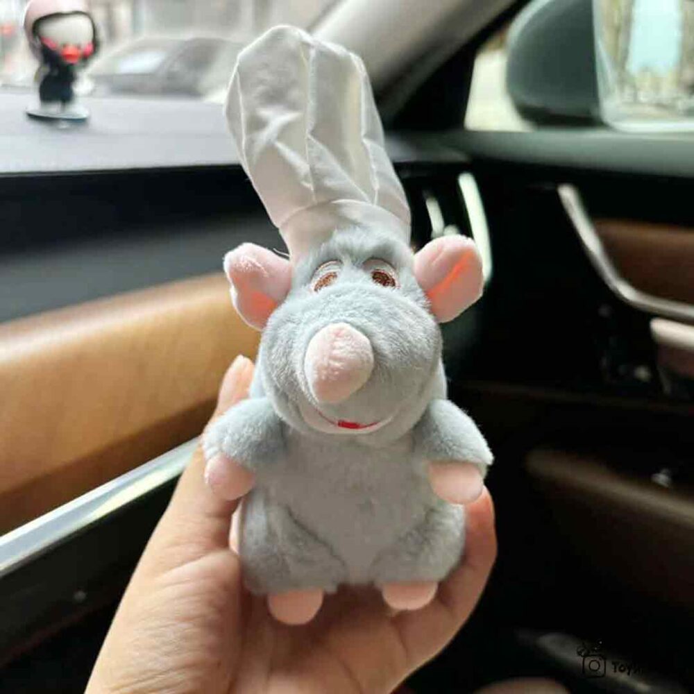 قیمت تل موش سرآشپز