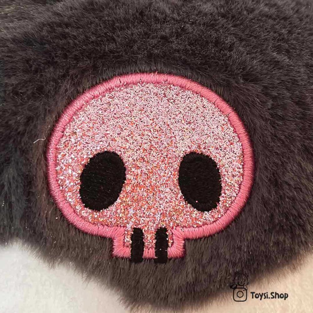 قیمت عروسک کرومی کیوت