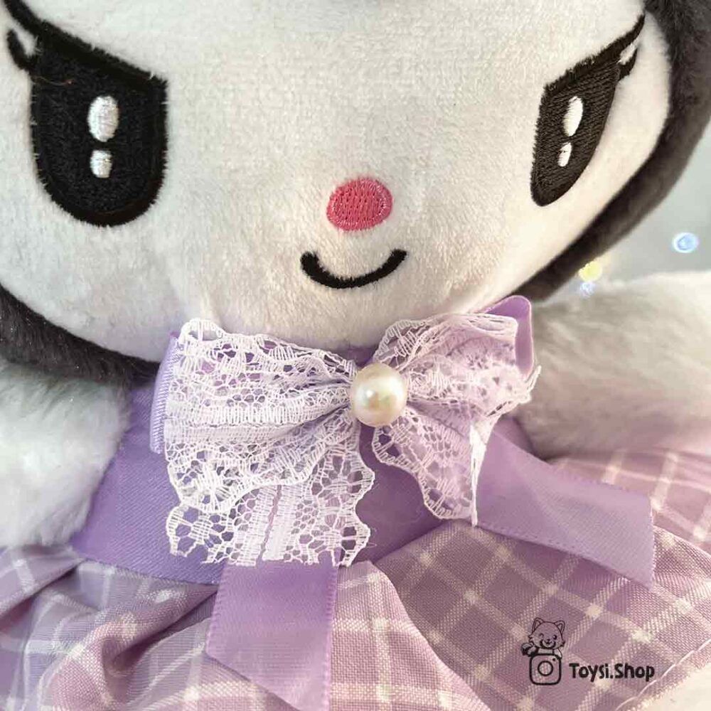 قیمت عروسک کرومی بزرگ