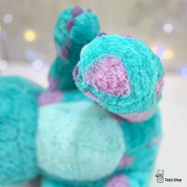 عروسک پولیشی سالیوان