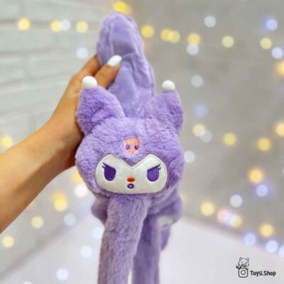 گوشگیر پمپی کرومی