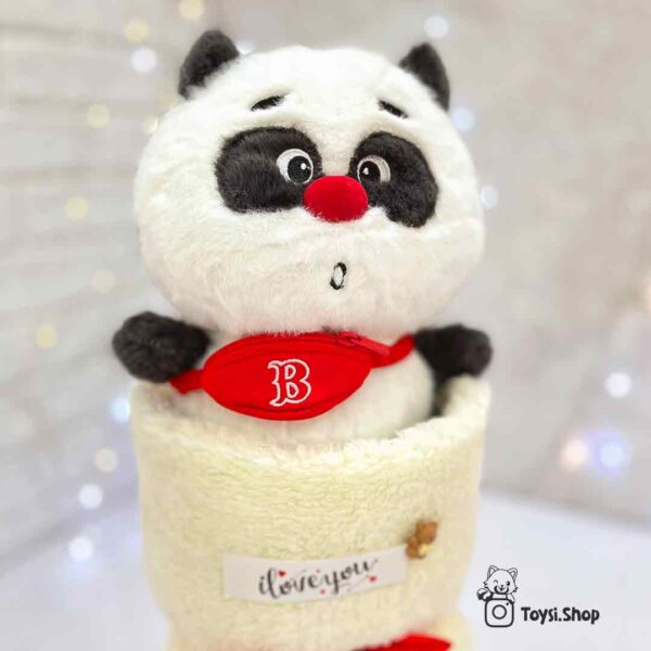 عروسک پاندا