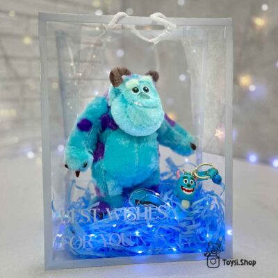 باکس ولنتاین سالیوان