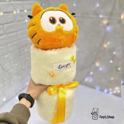 بوکت گارفیلد ولنتاین