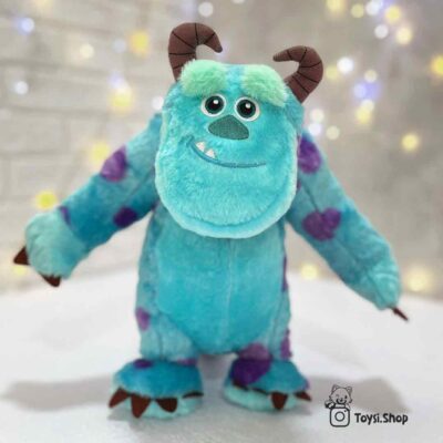 خرید عروسک سالیوان دیزنی پیکس آرت