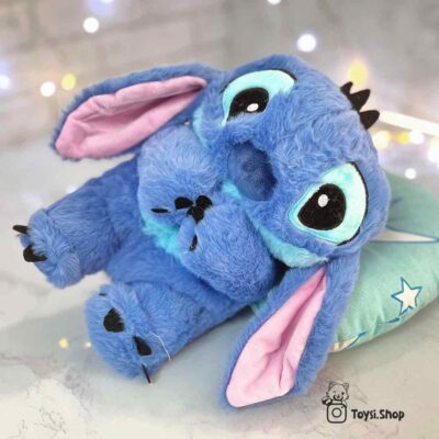 عروسک استیج نفس کش و خروپف کن