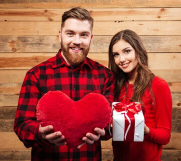 ایده کادو ولنتاین