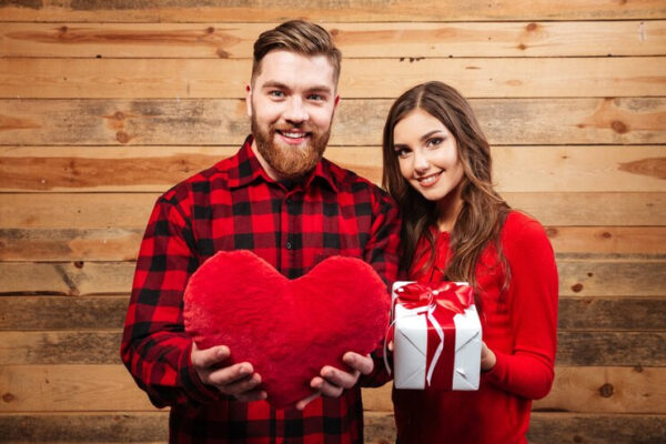 ایده کادو ولنتاین