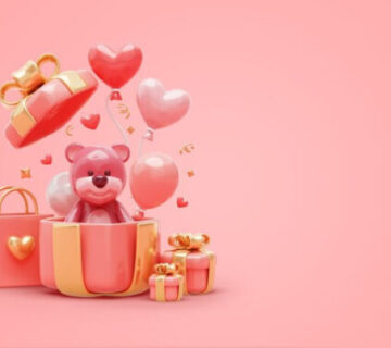 کادو ولنتاین ارزان قیمت