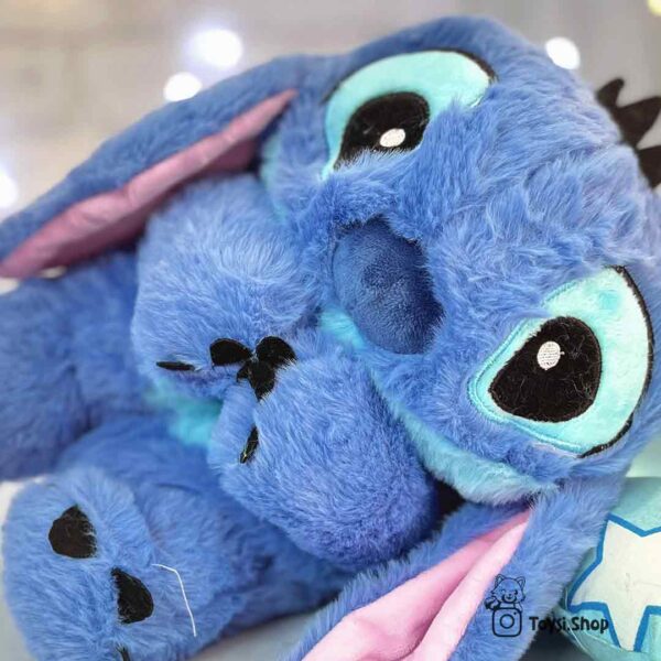 عروسک استیچ خواب