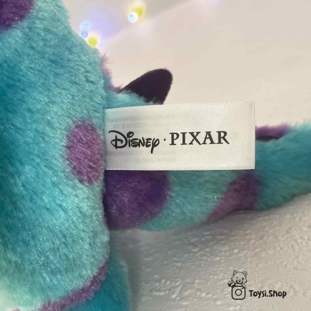 باکس ولنتاین سالیوان عروسک سالیوان اصلی قیمت