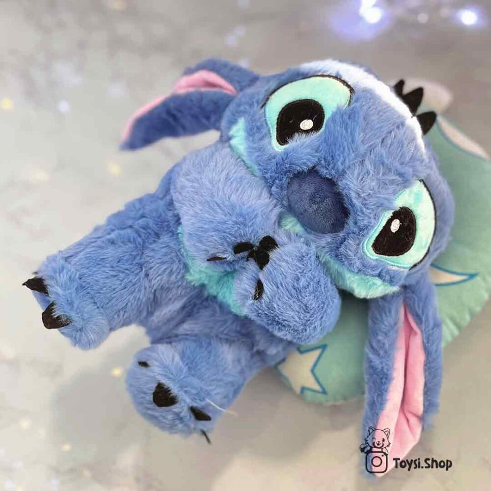 خرید عروسک طرح استیج مدل نفس کش