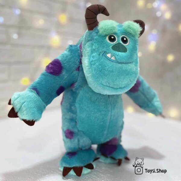 قیمت عروسک سالیوان 40 سانتی