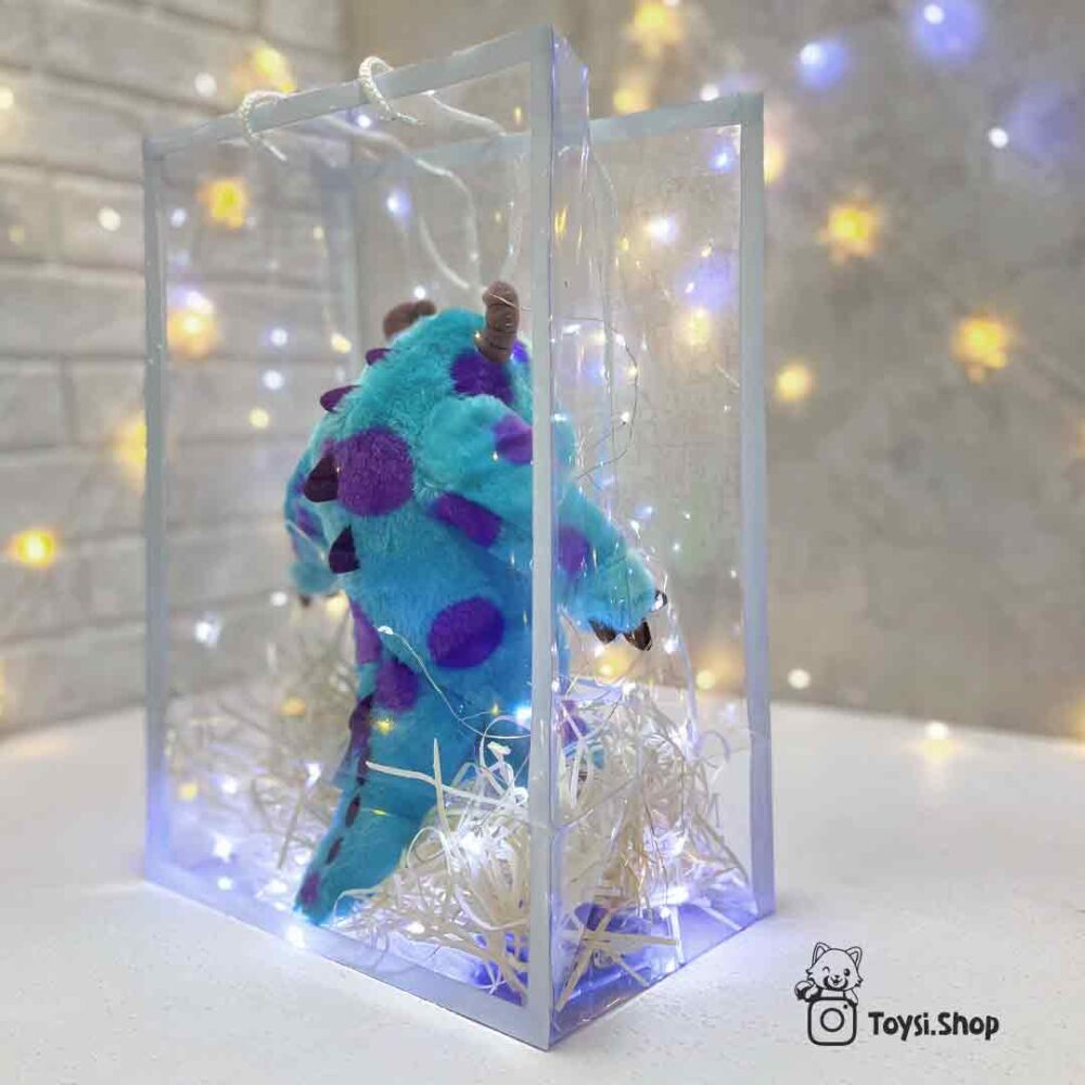 باکس ولنتاین سالیوان خرید باکس کادو سالیوان