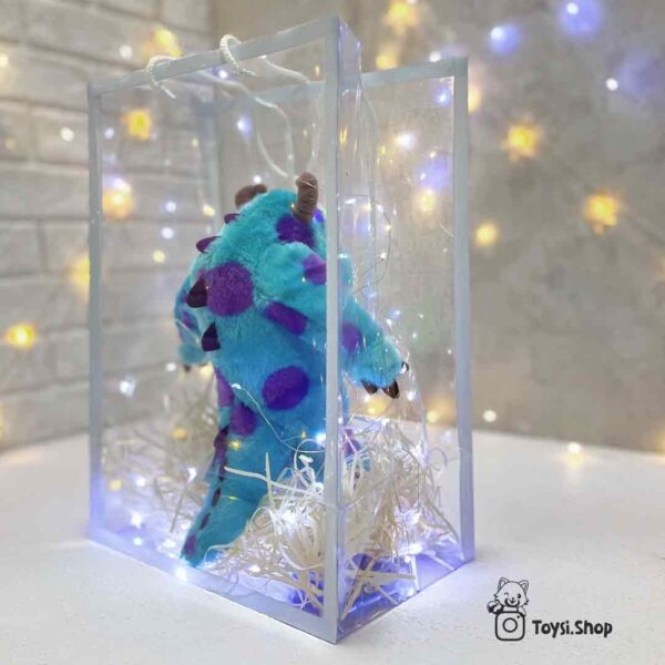 خرید باکس کادو سالیوان