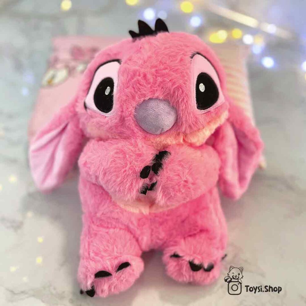 قیمت عروسک استیج چراغدار