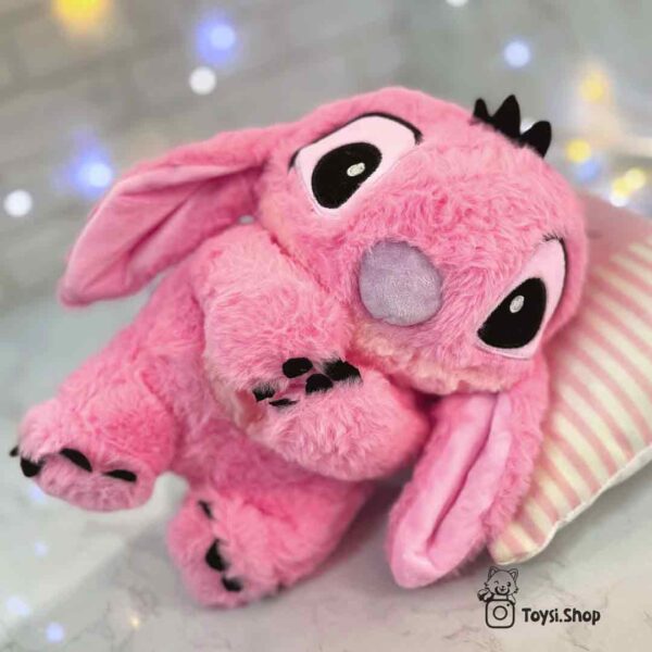 عروسک استیج نفس کش و خروپف کن از کجا بخرم